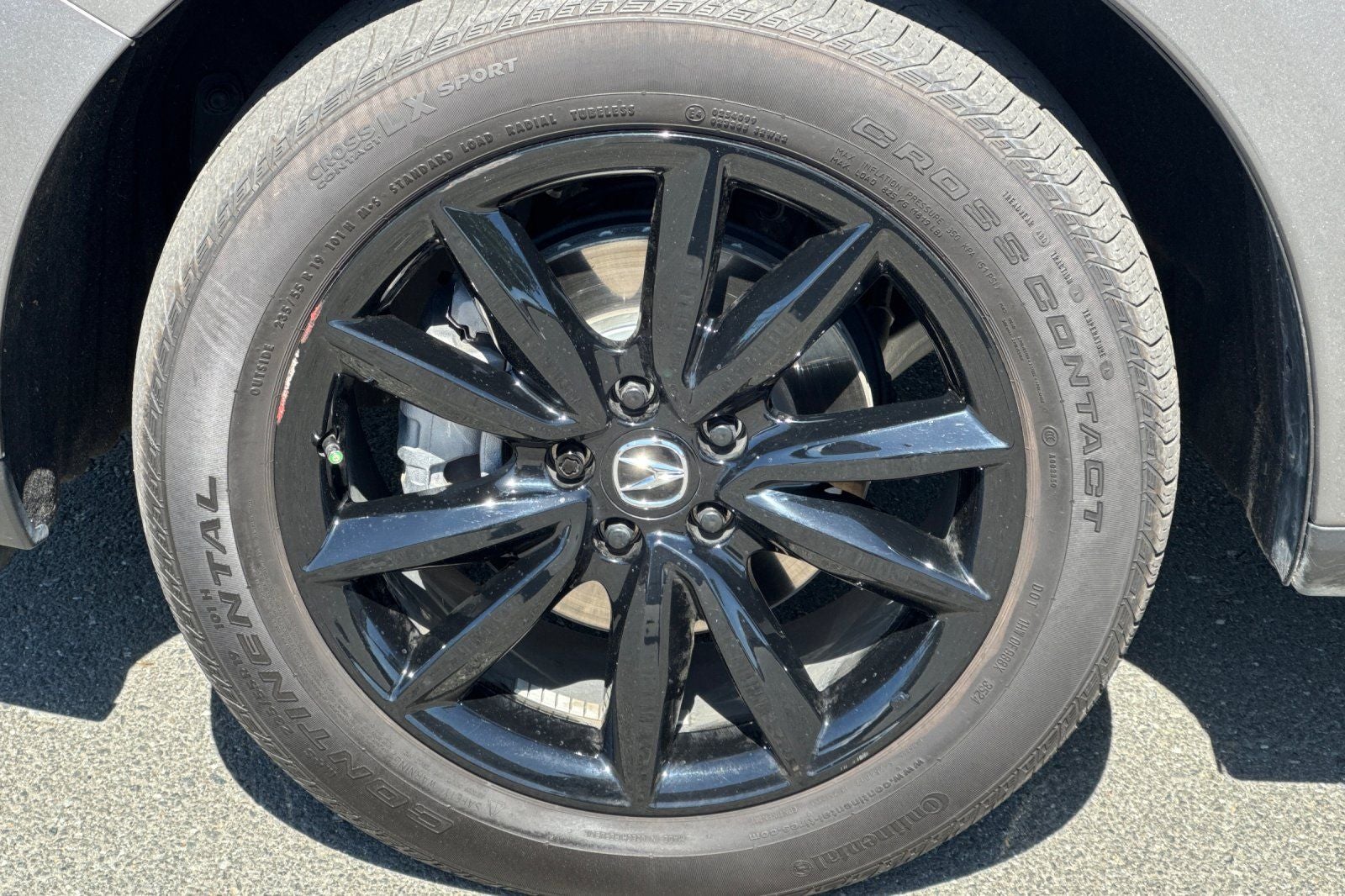 2025 Acura RDX Base SH-AWD