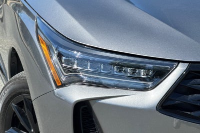 2025 Acura RDX Base SH-AWD