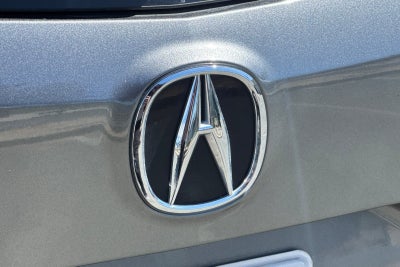 2025 Acura RDX Base SH-AWD