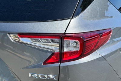 2025 Acura RDX Base SH-AWD