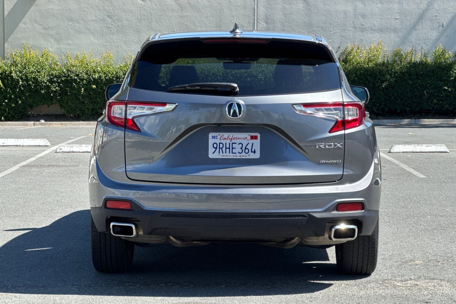 2025 Acura RDX Base SH-AWD