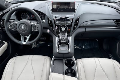 2026 Acura RDX 4RDX