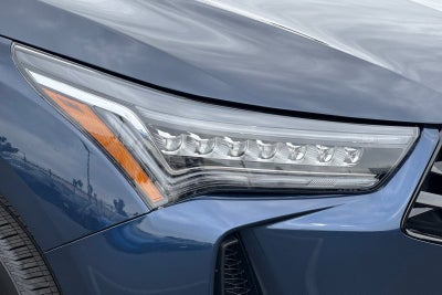 2026 Acura RDX 4RDX