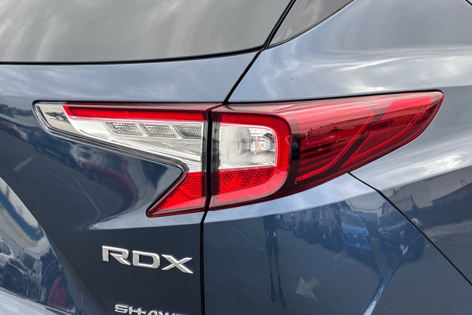 2026 Acura RDX 4RDX