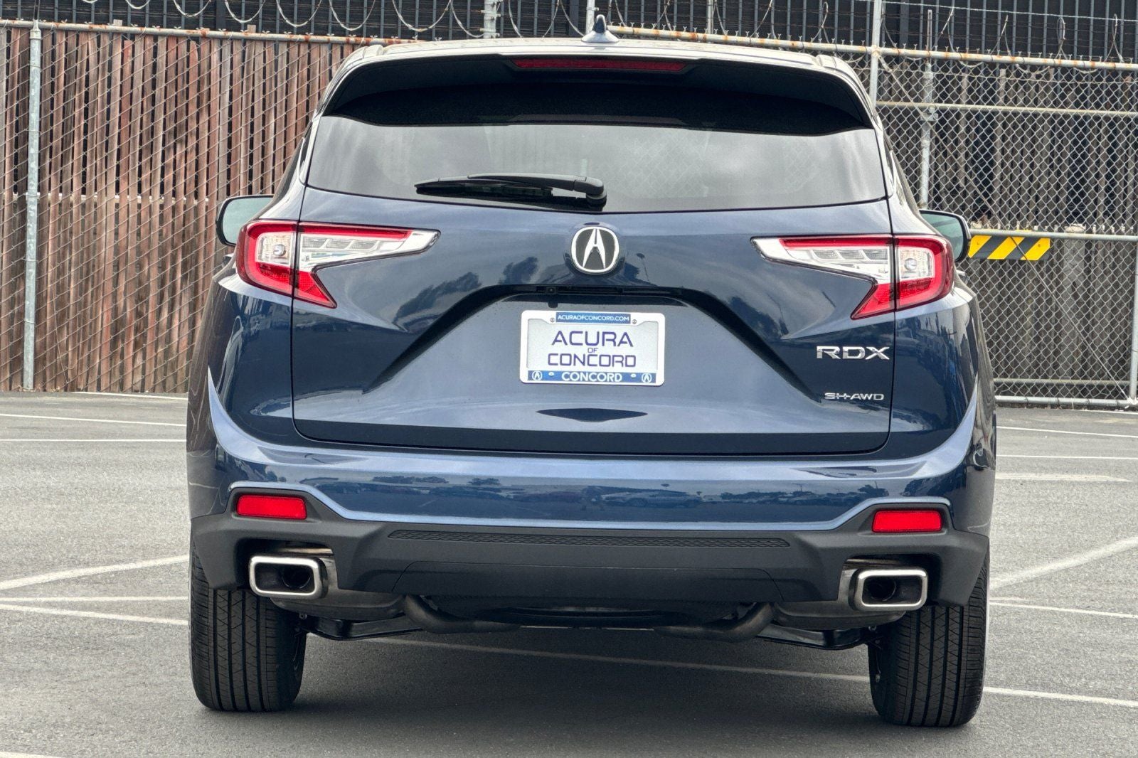 2026 Acura RDX 4RDX