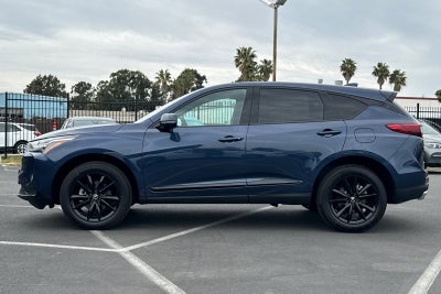 2026 Acura RDX 4RDX