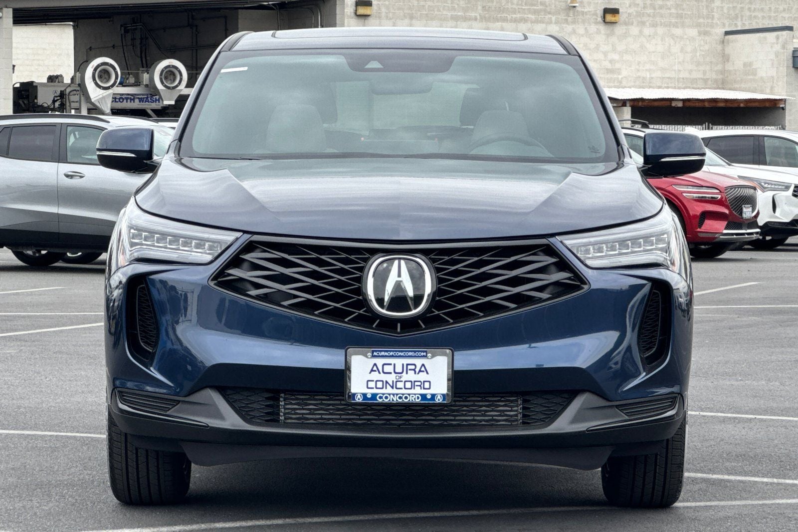 2026 Acura RDX 4RDX