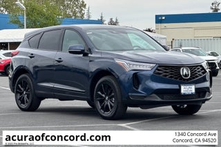 2026 Acura RDX 4RDX