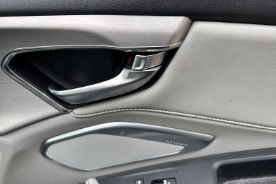2021 Acura RDX Technology Package SH-AWD