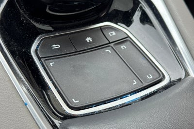 2021 Acura RDX Technology Package SH-AWD