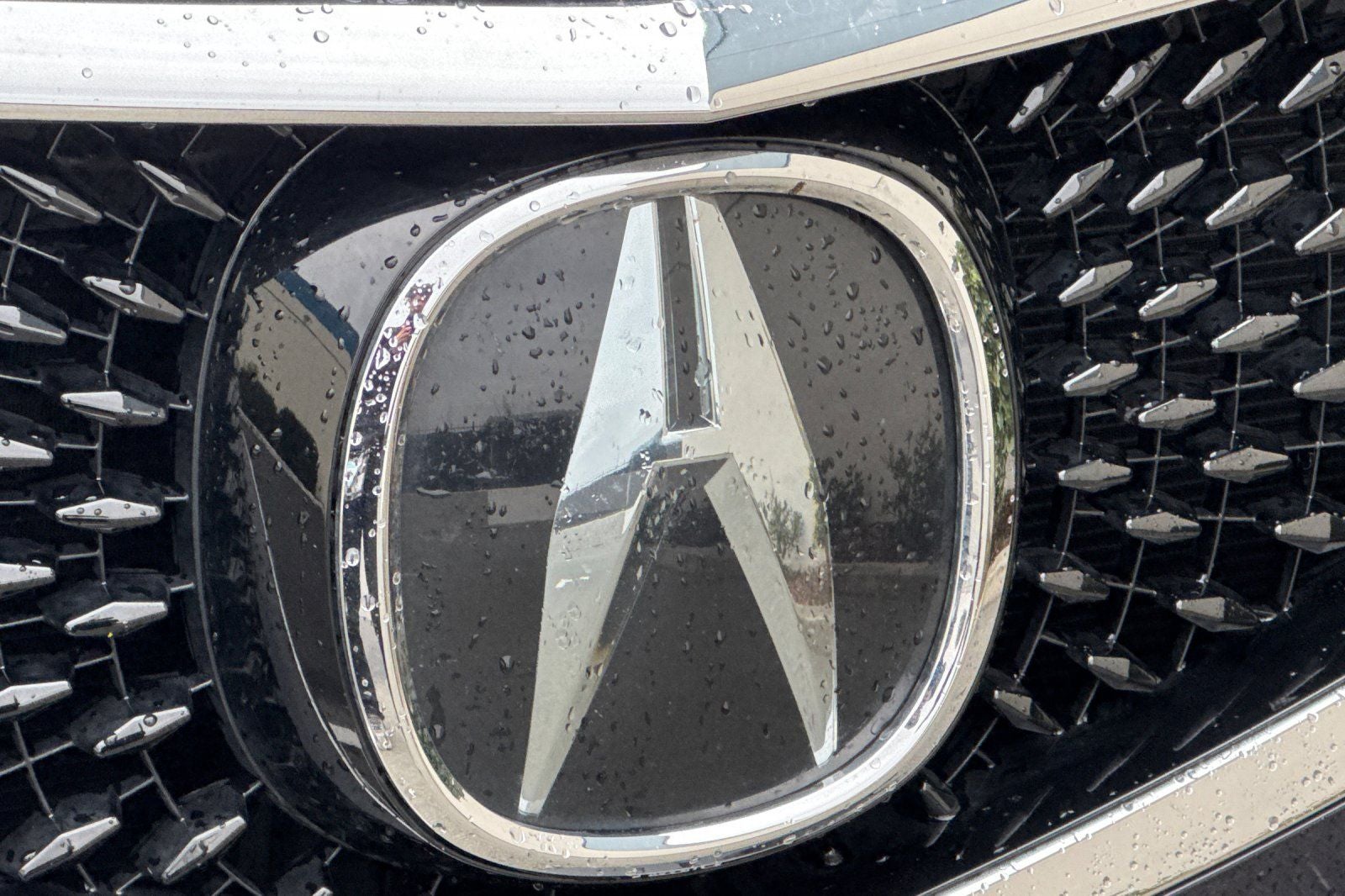 2021 Acura RDX Technology Package SH-AWD