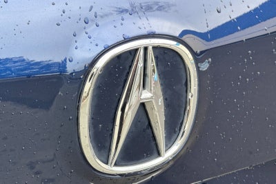 2021 Acura RDX Technology Package SH-AWD