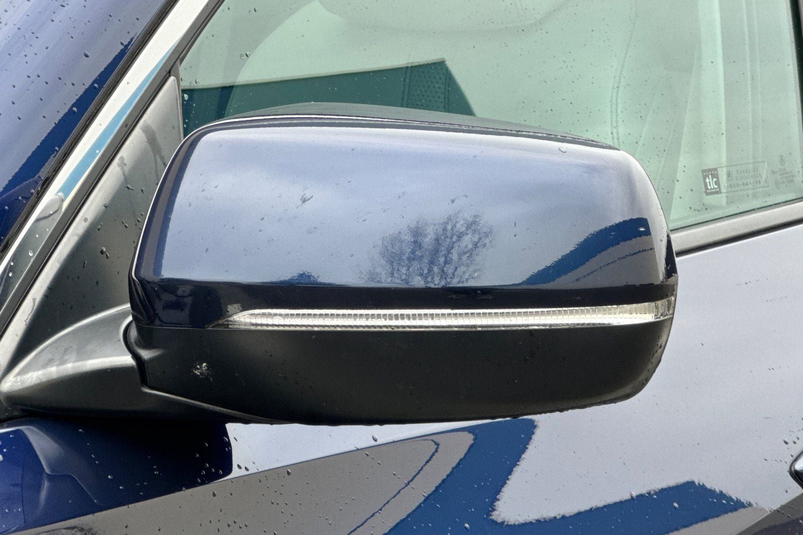 2021 Acura RDX Technology Package SH-AWD