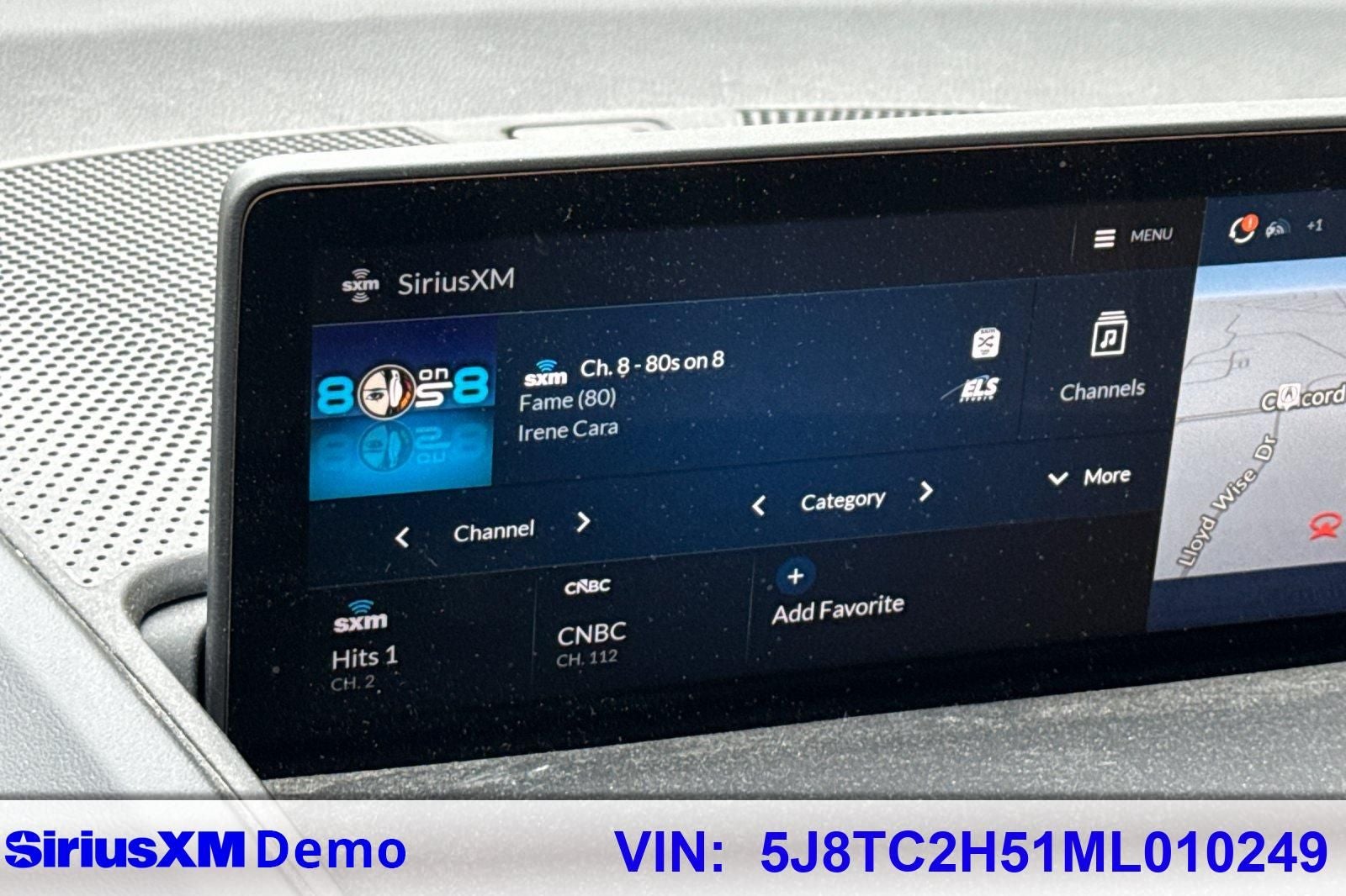 2021 Acura RDX Technology Package SH-AWD