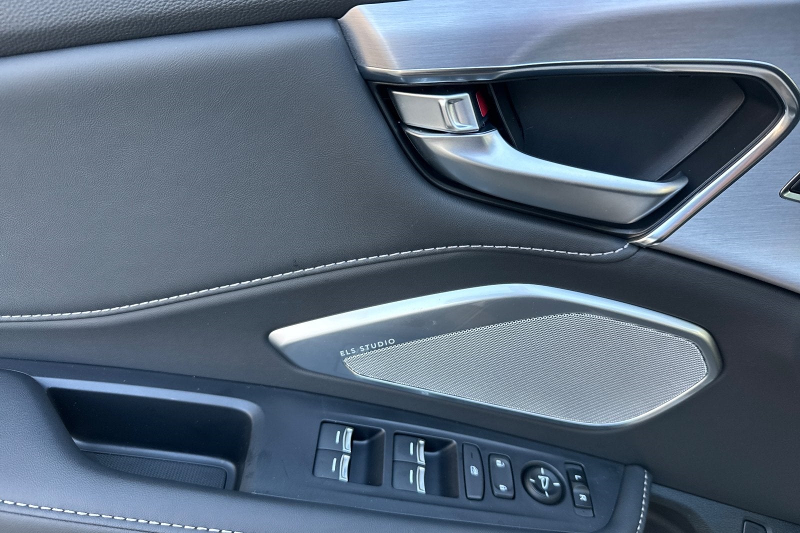 2026 Acura RDX 4TECH