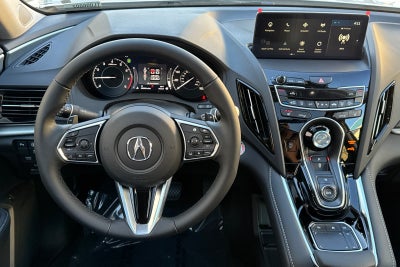 2026 Acura RDX 4TECH