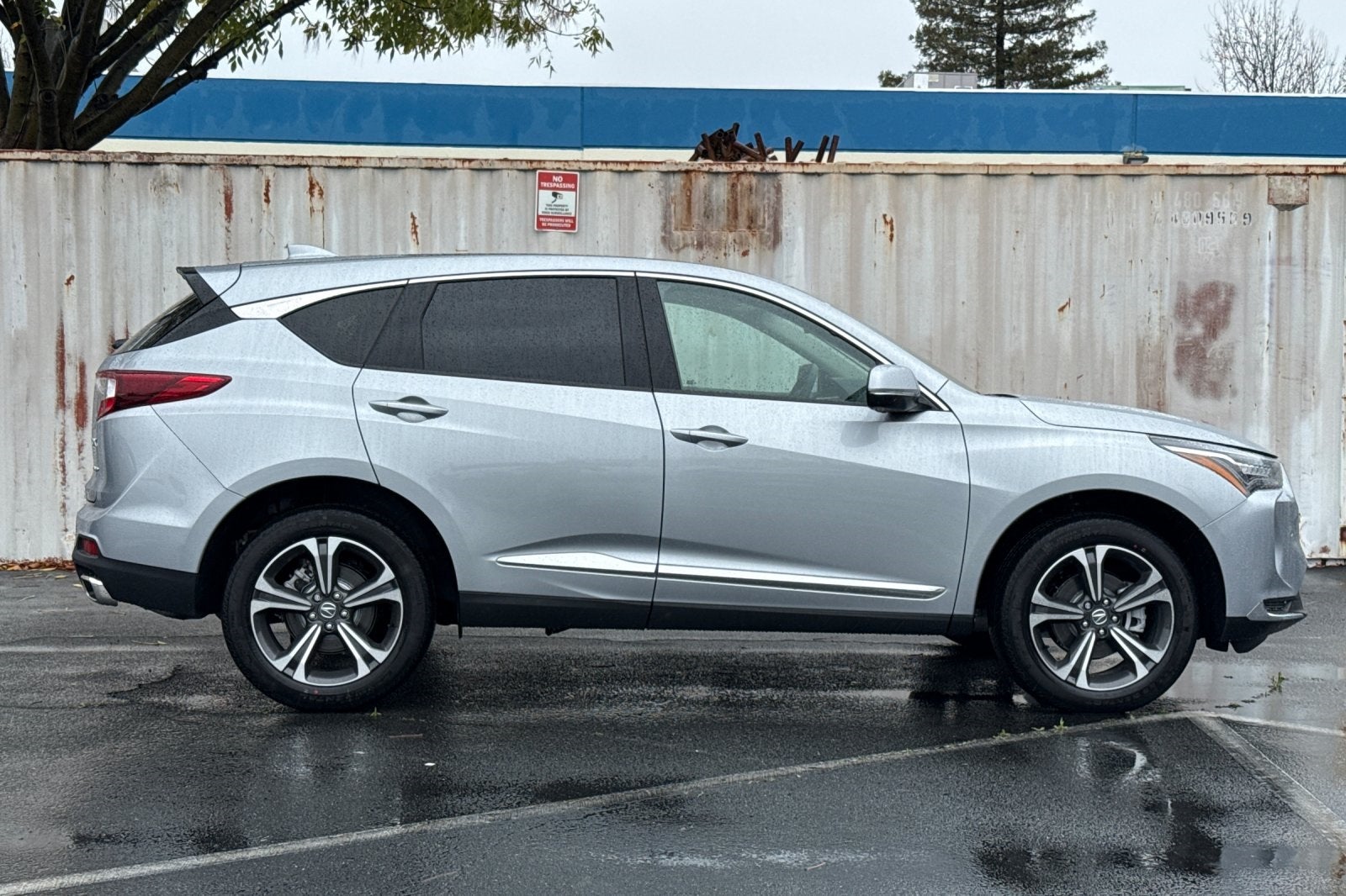 2026 Acura RDX 4TECH
