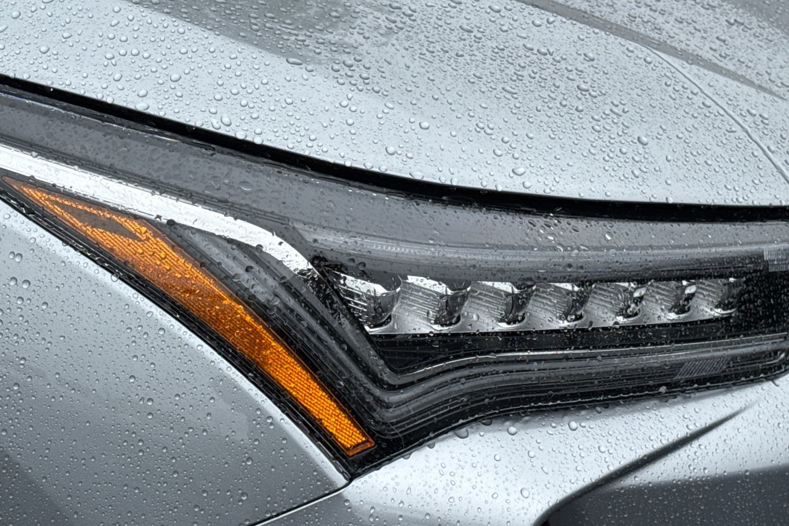 2026 Acura RDX 4TECH