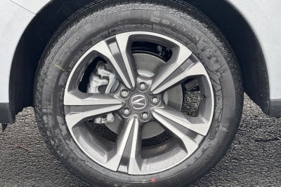 2026 Acura RDX 4TECH