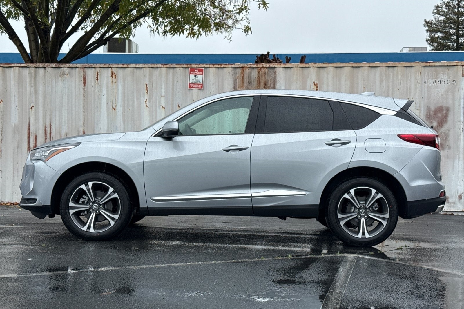 2026 Acura RDX 4TECH