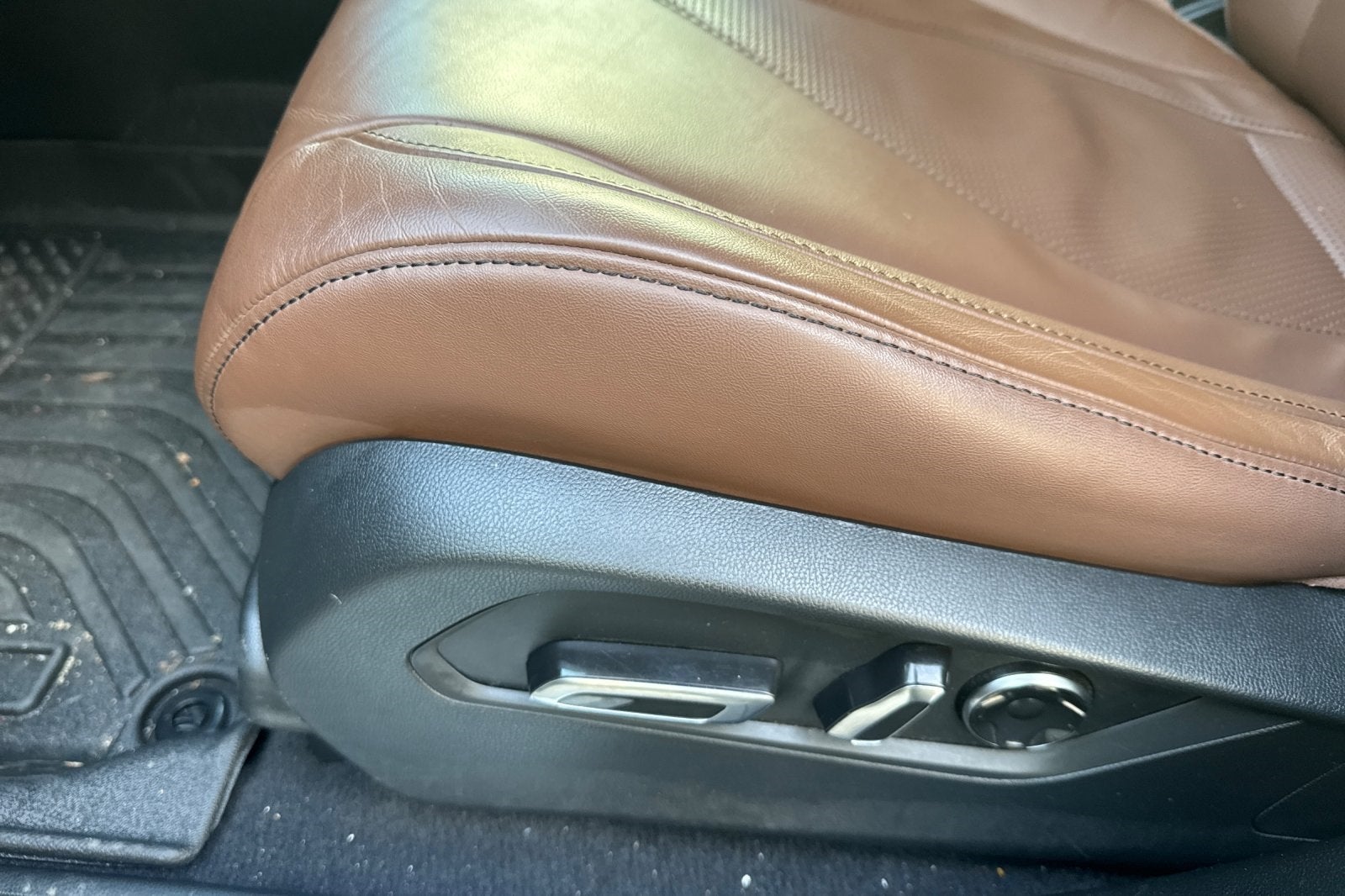 2020 Acura RDX Technology Package SH-AWD