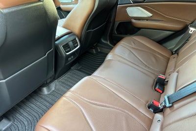 2020 Acura RDX Technology Package SH-AWD