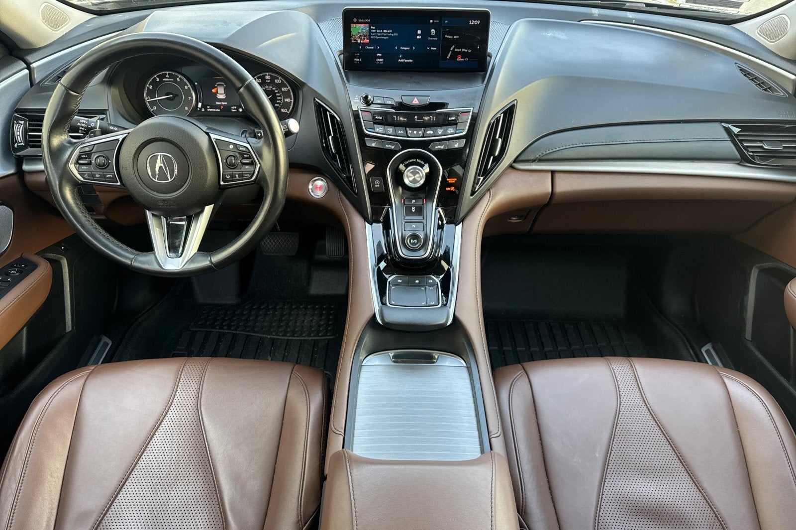 2020 Acura RDX Technology Package SH-AWD
