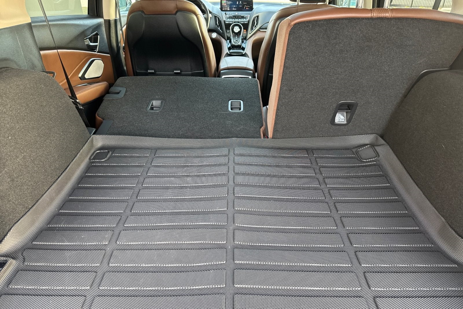 2020 Acura RDX Technology Package SH-AWD