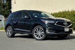 2020 Acura RDX Technology Package SH-AWD