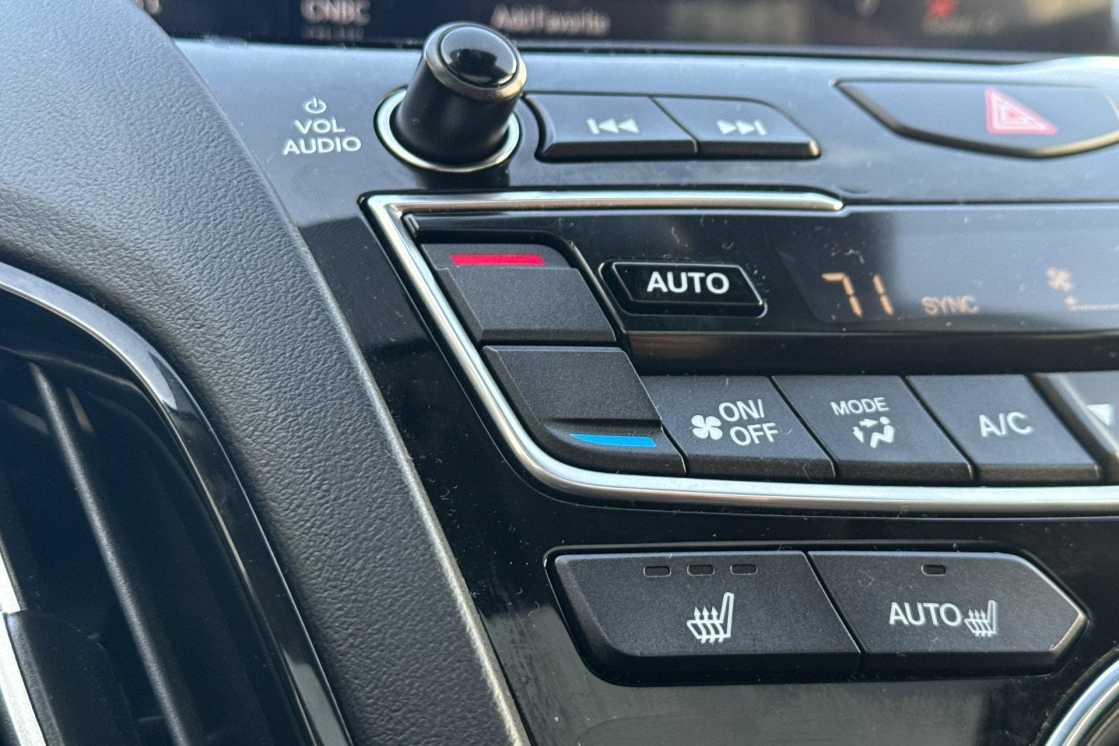 2020 Acura RDX Technology Package SH-AWD