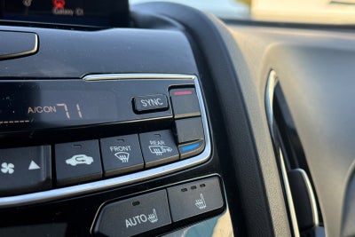 2020 Acura RDX Technology Package SH-AWD