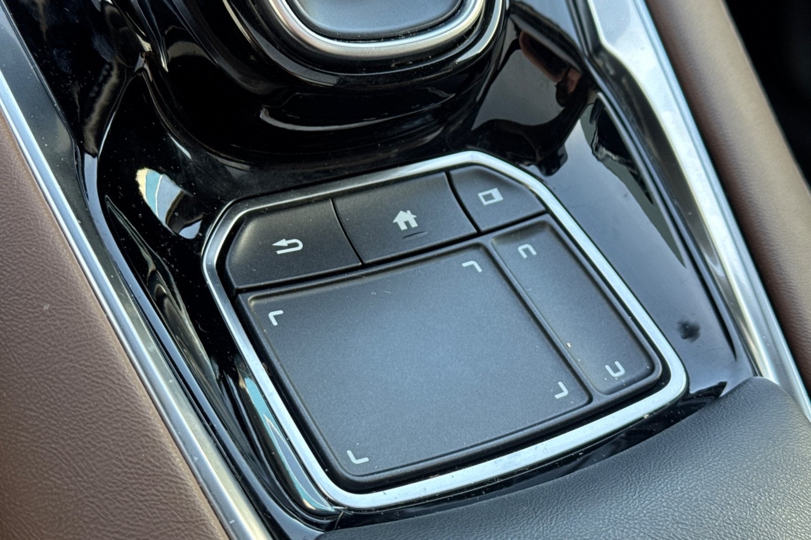 2020 Acura RDX Technology Package SH-AWD