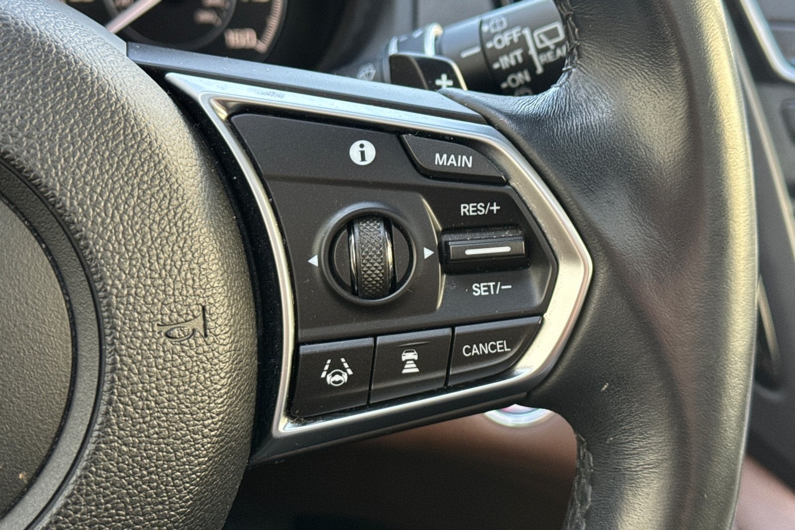 2020 Acura RDX Technology Package SH-AWD