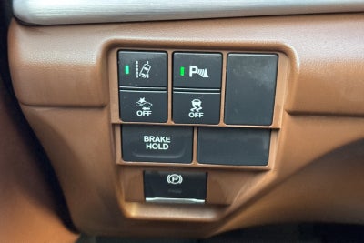 2020 Acura RDX Technology Package SH-AWD