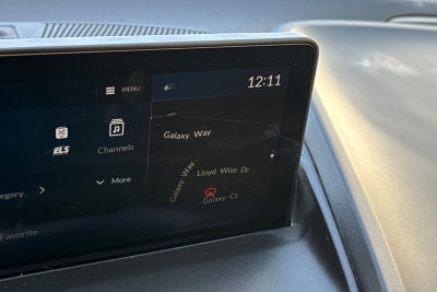 2020 Acura RDX Technology Package SH-AWD