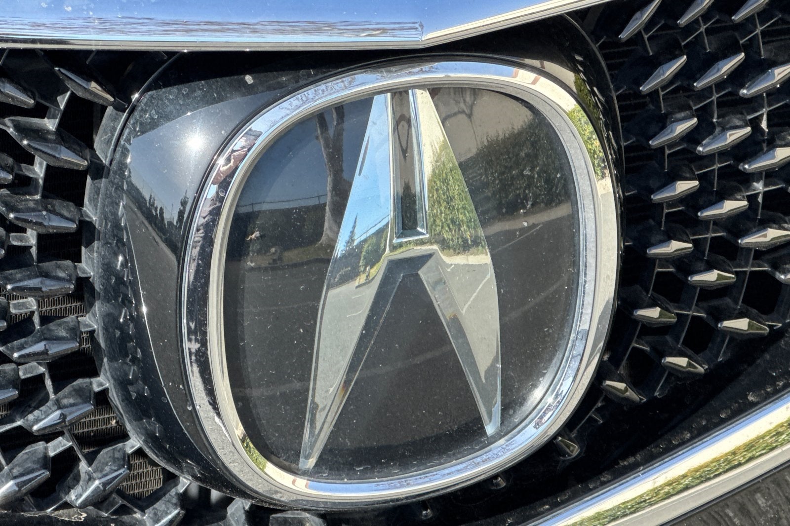 2020 Acura RDX Technology Package SH-AWD