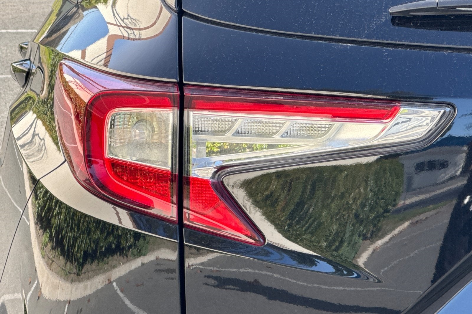 2020 Acura RDX Technology Package SH-AWD