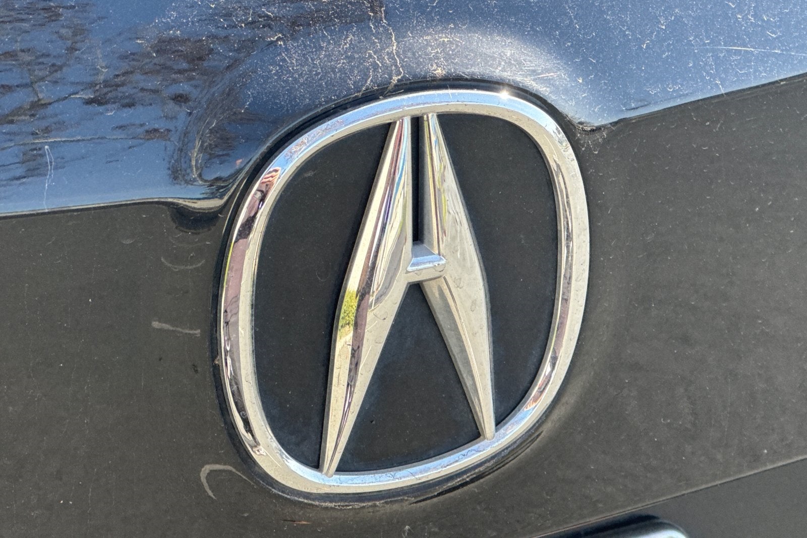 2020 Acura RDX Technology Package SH-AWD