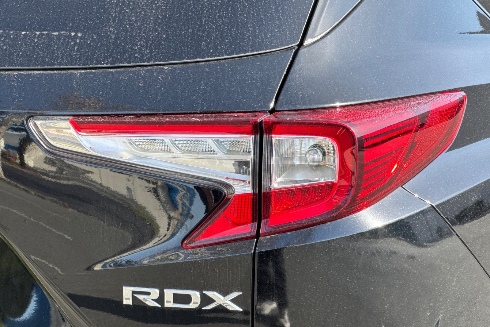 2020 Acura RDX Technology Package SH-AWD