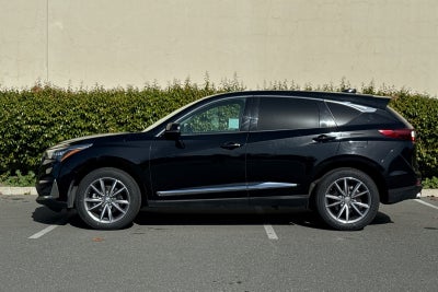 2020 Acura RDX Technology Package SH-AWD
