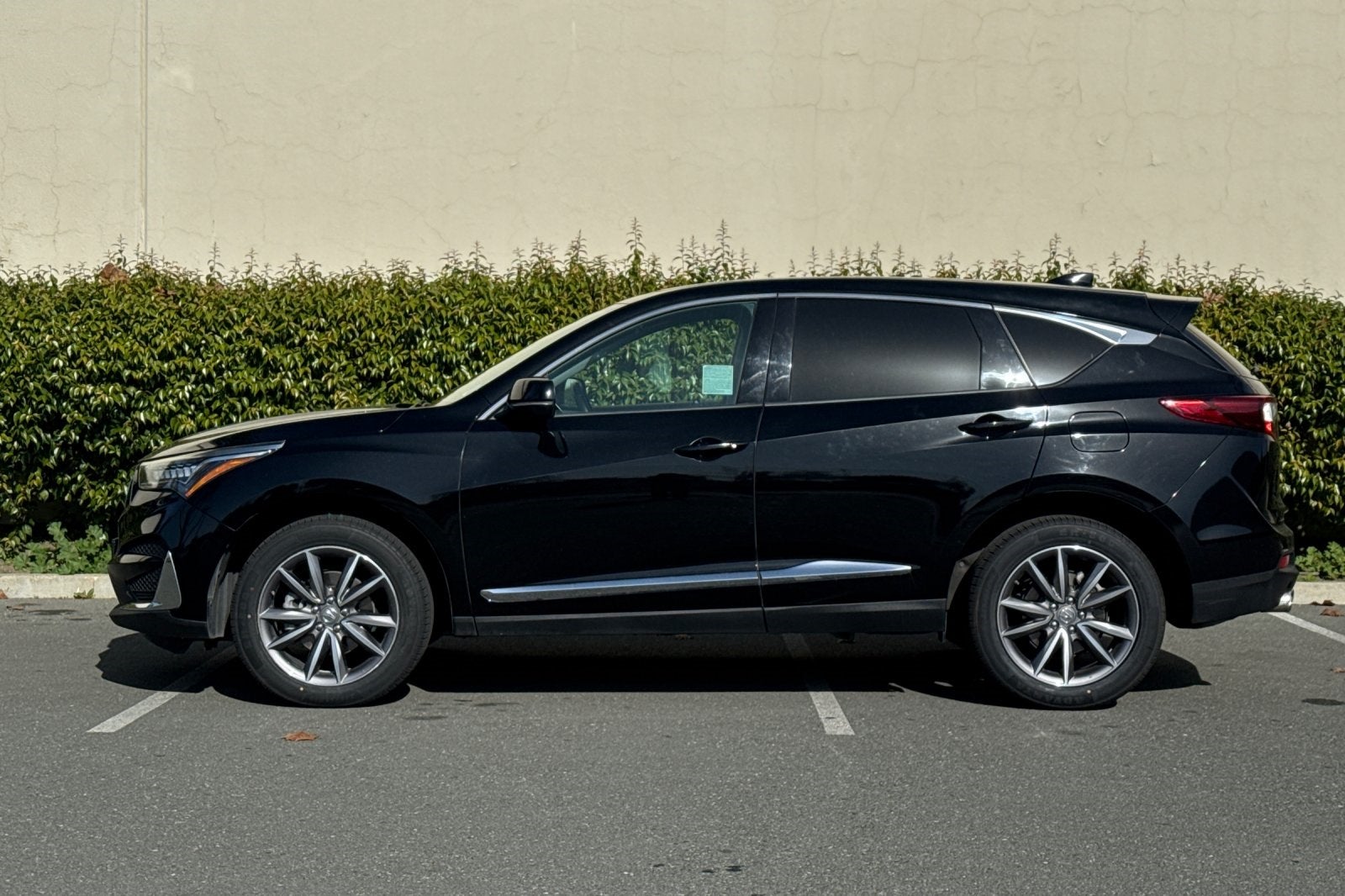 2020 Acura RDX Technology Package SH-AWD
