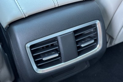 2026 Acura RDX 4TECH