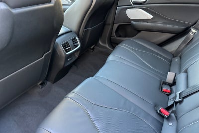 2026 Acura RDX SH-AWD with Technology Package