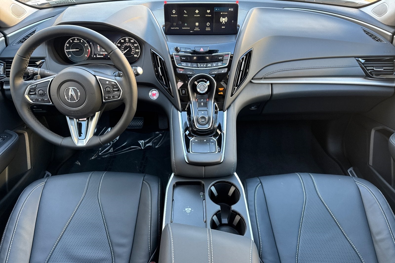 2026 Acura RDX SH-AWD with Technology Package