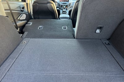 2026 Acura RDX SH-AWD with Technology Package