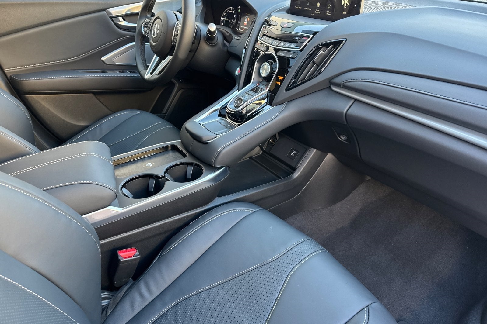 2026 Acura RDX SH-AWD with Technology Package