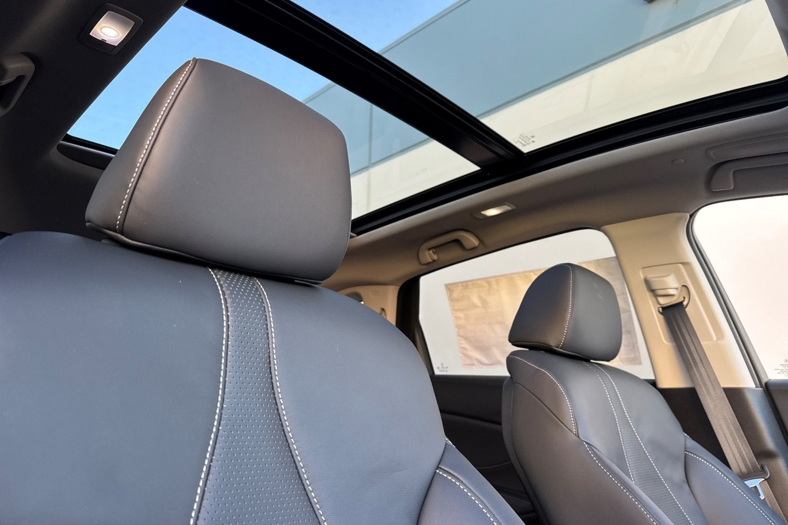 2026 Acura RDX SH-AWD with Technology Package