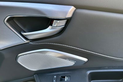 2026 Acura RDX SH-AWD with Technology Package