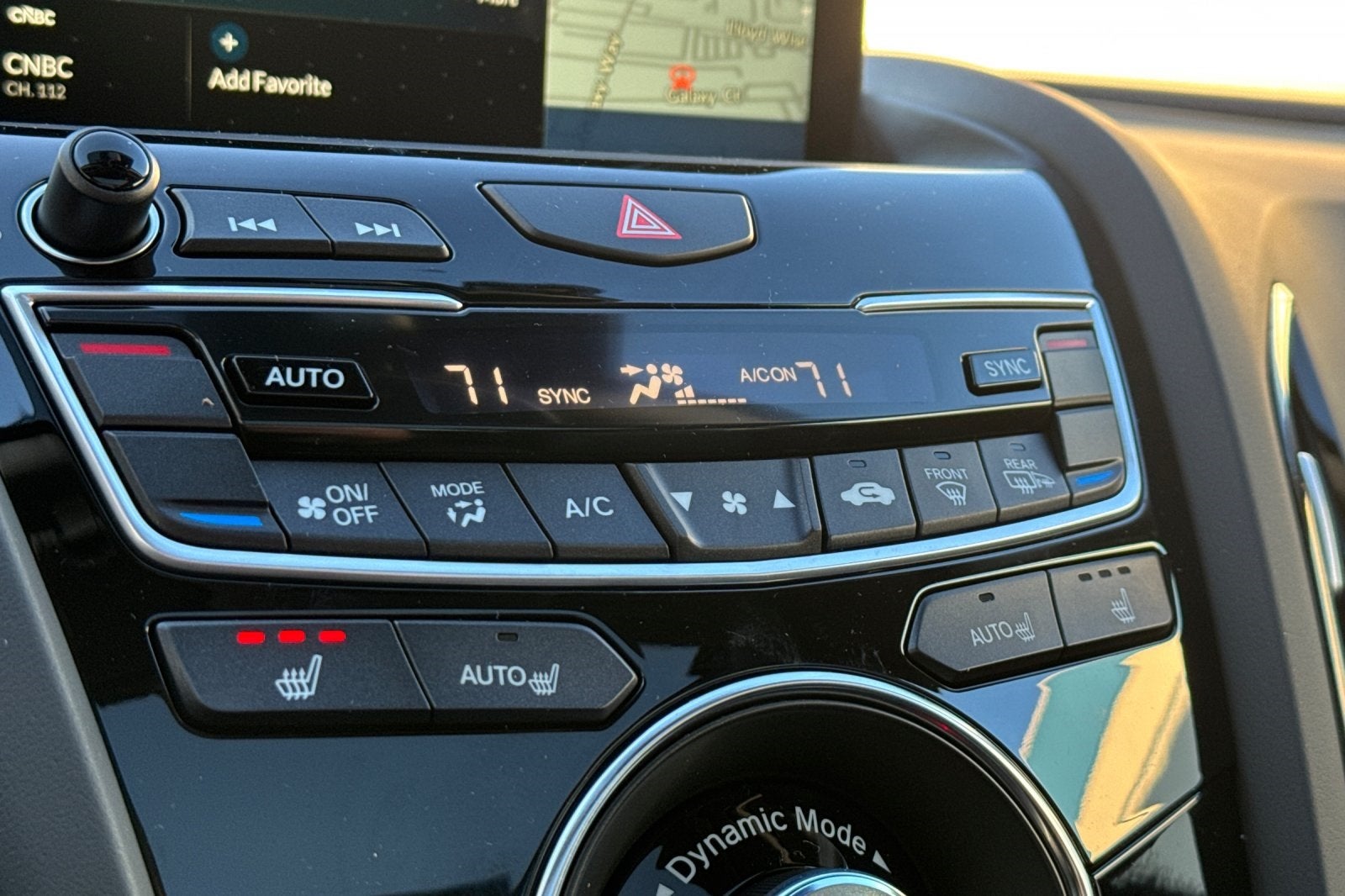 2026 Acura RDX SH-AWD with Technology Package