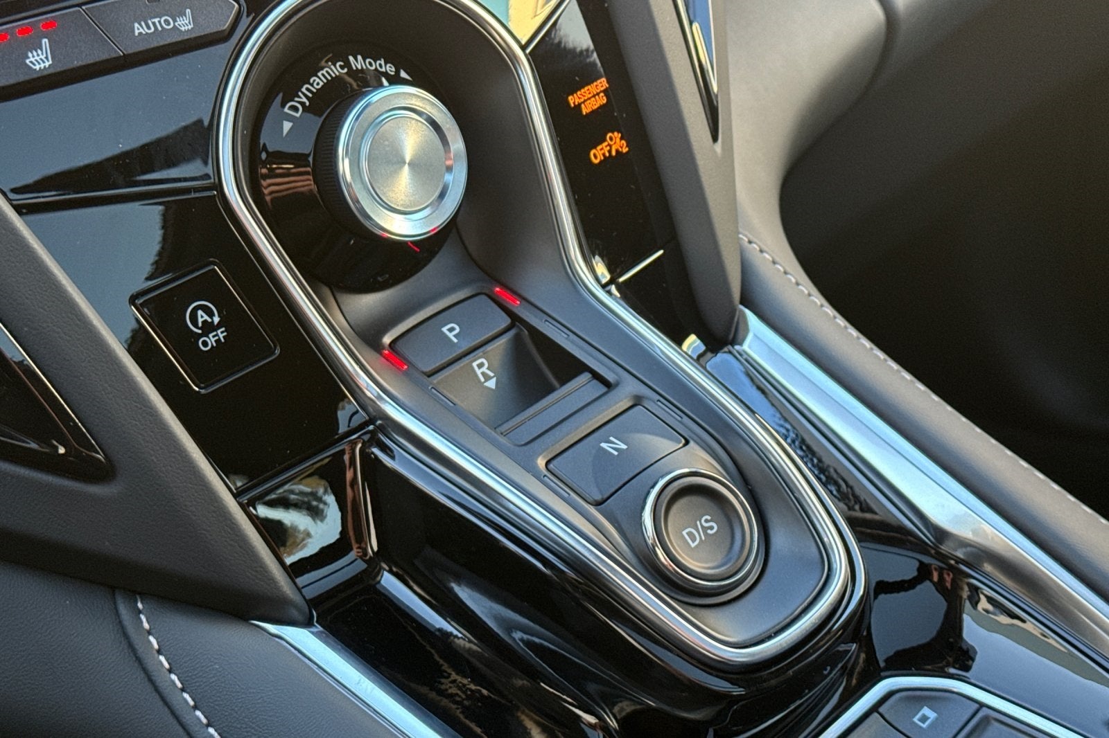 2026 Acura RDX SH-AWD with Technology Package